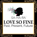 Jenni Evans、Sahara - How Long