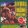 Mariachi Miguel Diaz - El Rancho Grande