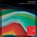 Lazar Berman、Franz Liszt - Harmonies du soir