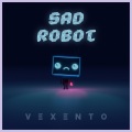 Sad Robot