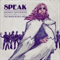 Speak - Bulletproof Denali