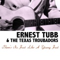 The Texas Troubadors、ernest tubb - I Dreamed of an Old Love Affair