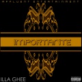 Illa Ghee - Importante (AffluentMix)