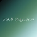 Namiko Shinozaki - EDM Tokyo 2014