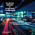 Stanny Abram、Groove Salvation、Stefano Crabuzza - City Lights