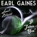 earl gaines - You're Gonna Make Me Cry