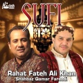 Rahat Fateh Ali Khan - Fareeda Turiya Turiya Ja
