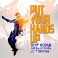 Put Your Hands Up (Edson Pride, Yan Bruno & Erick Fabbri Remix)