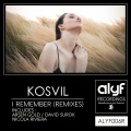 David Surok、KoSviL - I Remember