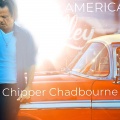 Chipper Chadbourne - America