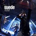 Suede - The Asphalt World