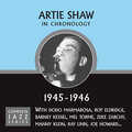 Complete Jazz Series 1945 - 1946