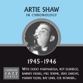 Artie Shaw - My Heart Belongs To Daddy