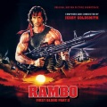 Jerry Goldsmith - Betrayed