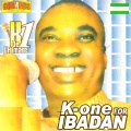K1 De Ultimate - K-One for Ibadan
