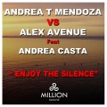 Alex Avenue、Andrea Casta、martin lee gore、Andrea T Mendoza - Enjoy the Silence