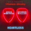 Heartless (Explicit)