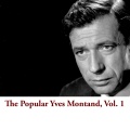 Yves Montand - Rendez-vous de Paname