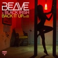 Beave、Black IRI$h - Back It up ((TheReprise)(Explicit))