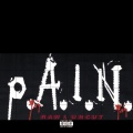 Lil Ray、Residual Rell - The Man (Explicit)