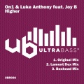 Joy B、Boxhead、On1、Luke Anthony - Higher (BoxheadMix)