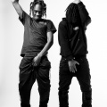 buggout rah、Kaz miyagi - Moomze (Explicit)