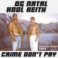 Crime Don't Pay (Vocal|Explicit)