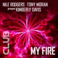 My Fire (Tony Moran/Bissen Extended)