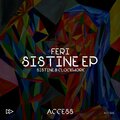 Feri - Clockwork