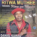 DK - Wendo Munene Ndukinyaga