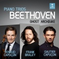 Piano Trio No. 5 in D Major, Op. 70 No. 1, 