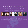 Glenn Hughes - Beyond The Numb