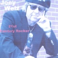 21st Century Rocker