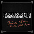 Johnny Mercer & The Pied Pipers、Johnny Mercer、The Pied Pipers - I'll See You in My Dreams