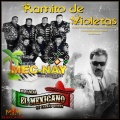 Mi Banda El Mexicano、Grupo MEC-NAY de Nayarit - Ramito de Violetas (Versión2020)