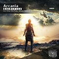 Ellez Ria、Arcania - Sacrifice (Ellez Ria pres. Arkam Reborn Remix)