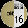Mikalogic - Cosmic Sea