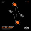 Filipe Neves、Mark Wheels、M. Rodriguez - Mister & Miss (MarkWheelsRemix)