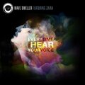 Zaira、Wave Dweller - Everytime I Hear Your Voice