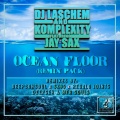 Ocean Floor (Dj Laschem & Deepsen Afro Mix)