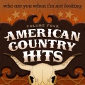 Who Are You When I'm Not Looking - Single