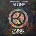 Mike Pimenta、Vanessa - Alone