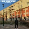 Buran、Meth - Meth Freestyle (Explicit)