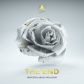 BEATCORE、Ashley Apollodor - The End