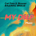 Carl Fons - Arco Iris (OriginalMix)