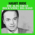 The Alan Freed Rock'n'Roll Big Band、The King's Henchmen - The King