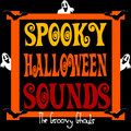 The Groovy Ghouls、Adam Marano、Steve Rothstein - Silent Scream
