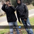 LoCo Trillz、6ix0 - No Hook 2 (Explicit)