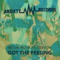 Carlos Torre、Moda Nova、Ceevox - Got The Feeling (Carlos Torre Remix)