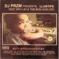Jakki、Mr. Nervous、Copyright、DJ PRZM - Middle Finga' in the Air (Explicit)